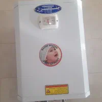 آب گرمکن برقی