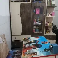 سرویس خواب کودک و نوجوان