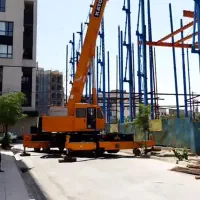 جوشکاری اسکلت فلزی تضمینی|خدمات پیشه و مهارت|قوچان, |دیوار