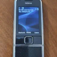 نوکیا ۸۸۰۰ اصلی کربن