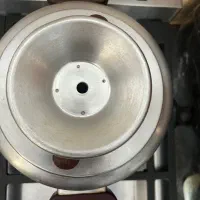 کتری رو گازی|سماور، چایساز، قهوهساز|ارومیه, |دیوار