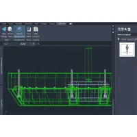 Auto cad اتوکد (آموزش و تدریس )نقشه کشی|خدمات آموزشی|قم, کیوانفر|دیوار