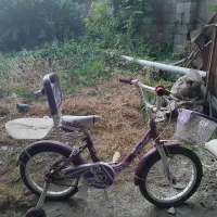 دوچرخه
