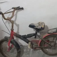 دوچرخه کودک