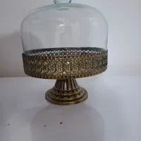 ظرف کاپ کیک