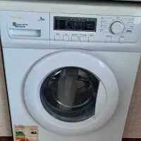 ماشین لباسشویی اسنوا نانو سیلور