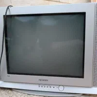 تلویزیون سامسونگ اصل