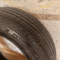 لاستیک جی تی 215/65/16|قطعات یدکی و لوازم جانبی|رشت, دروازه لاکان|دیوار