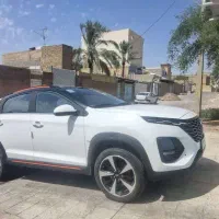 ام وی ام ایکس ۳۳ کراس اتوماتیک