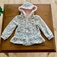 سویشرت دخترانه ترک