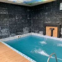 210متر ویلا دوبلکس سهیلیه زعفرانیه|فروش خانه و ویلا|کرج, شهرک طالقانی|دیوار