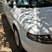 سورن ای اف سون دوگانه سوز شرکتی فروش معاوضه