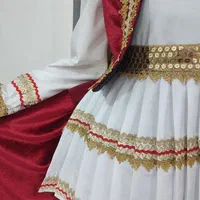 لباس محلی کرمانج|لباس|مشهد, کلاکوب|دیوار