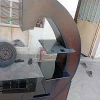 میز|میز و صندلی غذاخوری|مسجد سلیمان, |دیوار