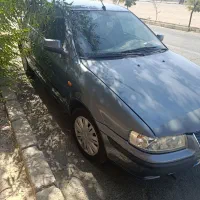 سمند X7 دوگانه سوز، مدل ۱397f۷