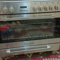 اجاق گاز ساتیسان فوری