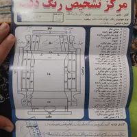 پراید ۱۱۱ معاوضه هم میکنم|خودرو سواری و وانت|زاهدان, |دیوار