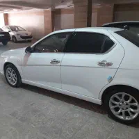 دنا پلاس اپشنال اتوماتیک