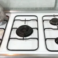 گاز فر سینجر|اجاق گاز و لوازم برقی پختوپز|زاهدان, |دیوار