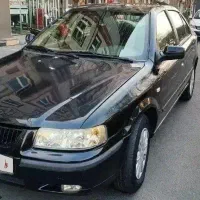 سمند سال ۹۱ سالم|خودرو سواری و وانت|صومعه‌سرا, |دیوار