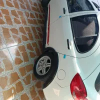 کوییک مدل 1403|خودرو سواری و وانت|آبادان, |دیوار