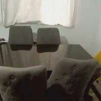 میزناهارخوری ۶نفره