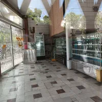 مغازه بحر ایت الله غفاری ۶۰ متر