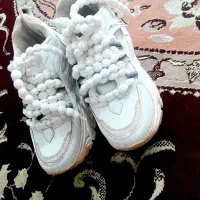 کفش اسپرت مجلسی|کیف، کفش، کمربند|فاضل آباد, |دیوار