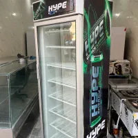 یخچال ایستاده اوگور ترکیه/فریزر ایستاده هایپ|فروشگاه و مغازه|تهران, شهرک ابوذر|دیوار