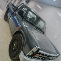 نیسان صفر جدید|خودرو سواری و وانت|یاسوج, |دیوار