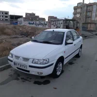 سمندLX|خودرو سواری و وانت|بوکان, |دیوار