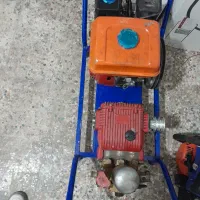 انواع ادوات دست دوم کشاورزی|ماشین‌آلات صنعتی|شهرکرد, |دیوار