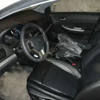 شاهین سانروف دار مدل 1403|خودرو سواری و وانت|قم, عمار یاسر|دیوار