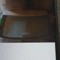 درب صندوق عقب  کامل ام وی ام ۱۱۰