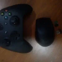 دسته بی سیم موس بی سیم