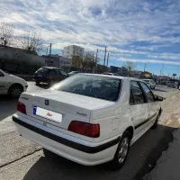 پژو پارسxu7 مدل ۱۳۸۸|خودرو سواری و وانت|ساری, |دیوار