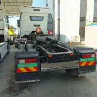 فاو درجه یک|خودرو سنگین|الیگودرز, |دیوار