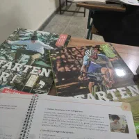 آموزش زبان آلمانی Deutsch Sprache