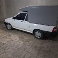 پرایدوانت لاینر پاششی باباربند