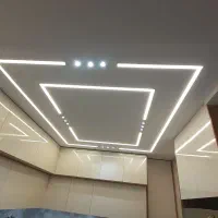 سیم کشی ساختمان،برق کاری،لاین نوری،دوربین مداربسته|خدمات پیشه و مهارت|زنجان, |دیوار