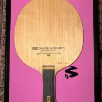 راکت پینگ پنگ اوچاروف alc باترفلای