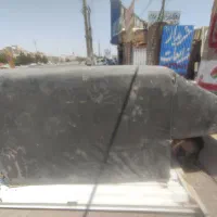 اتاق عقب پیکان وانت مسقف