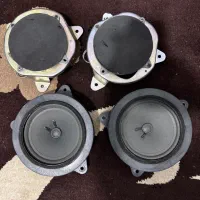 پخش و باند فابریک اچ سی کراس و دنا|قطعات یدکی و لوازم جانبی|کرمان, |دیوار