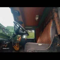 بنزتک مدل۵۳|خودرو سنگین|دزفول, |دیوار