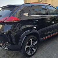 X33 CROSS CVT|خودرو سواری و وانت|تهران, شهرک آزادی|دیوار