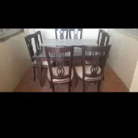 میز ناهارخوری ۸نفره