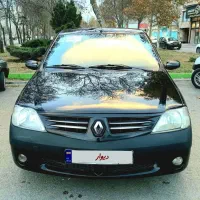 ال نود مدل ۹۵ پارس خودرو مشکی E2 LP کم کار|خودرو سواری و وانت|اردبیل, |دیوار