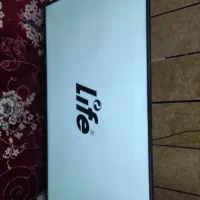 تلوزیون50اینچ Life