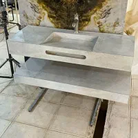 روشویی سرامیکی|لوازم سرویس بهداشتی|ری, شهرک نظامی|دیوار