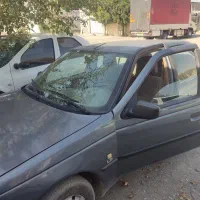 پژو 405 GLi - دوگانه سوز CNG، مدل ۱۳۸۴